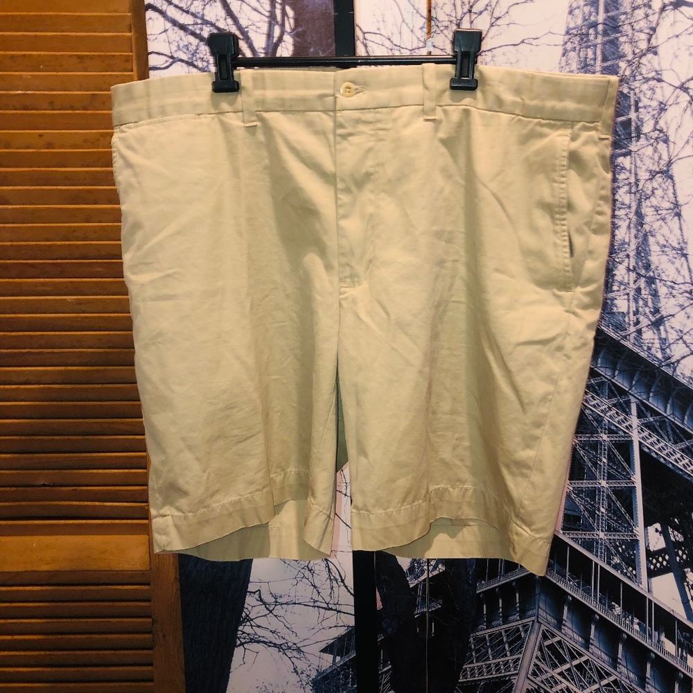 Polo Golf Ralph Lauren Men’s Chino Shorts